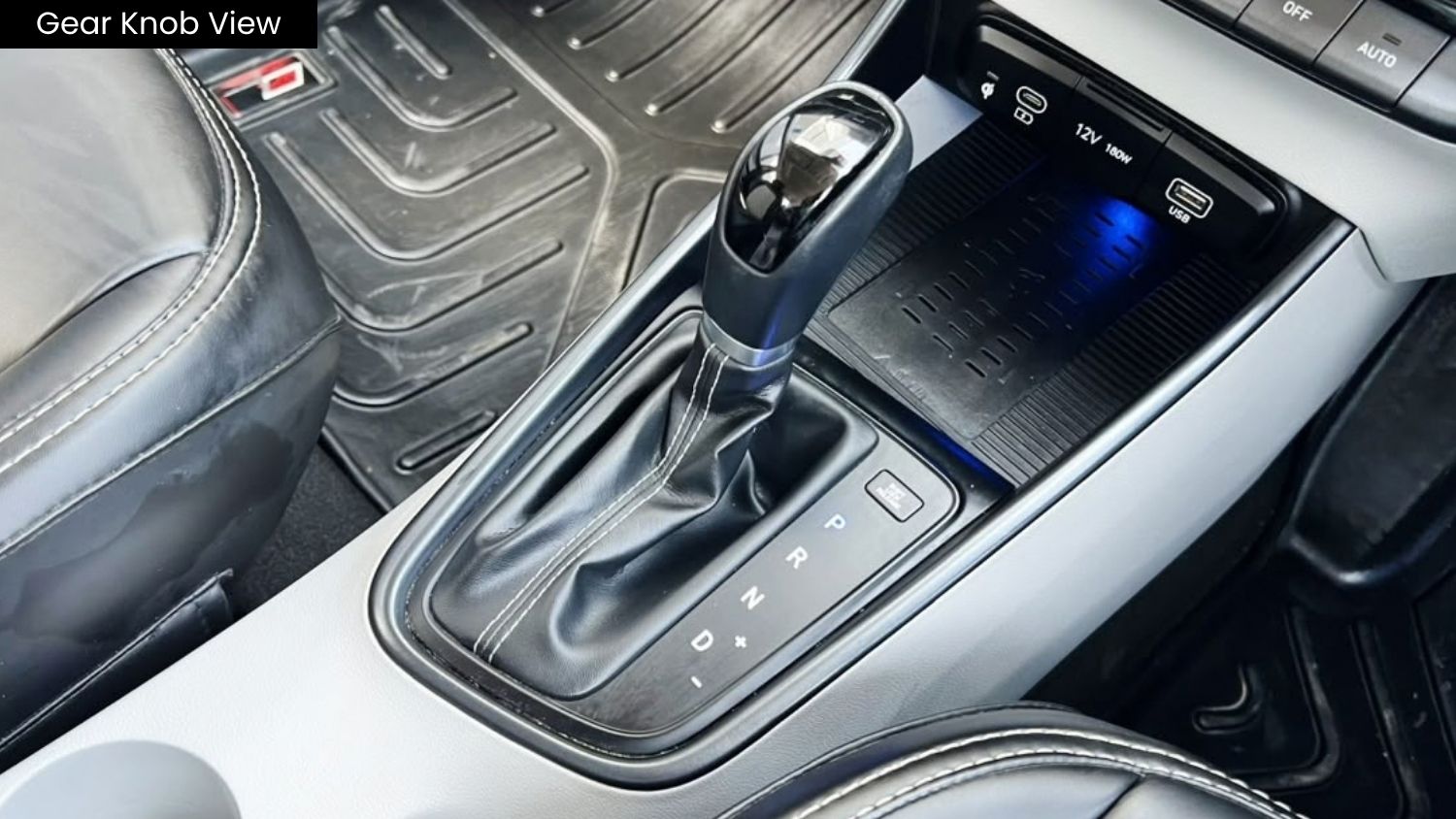HYUNDAI i20 - ASTA OPTIONAL TURBO IVT - AUTOMATIC - SUNROOF 2023