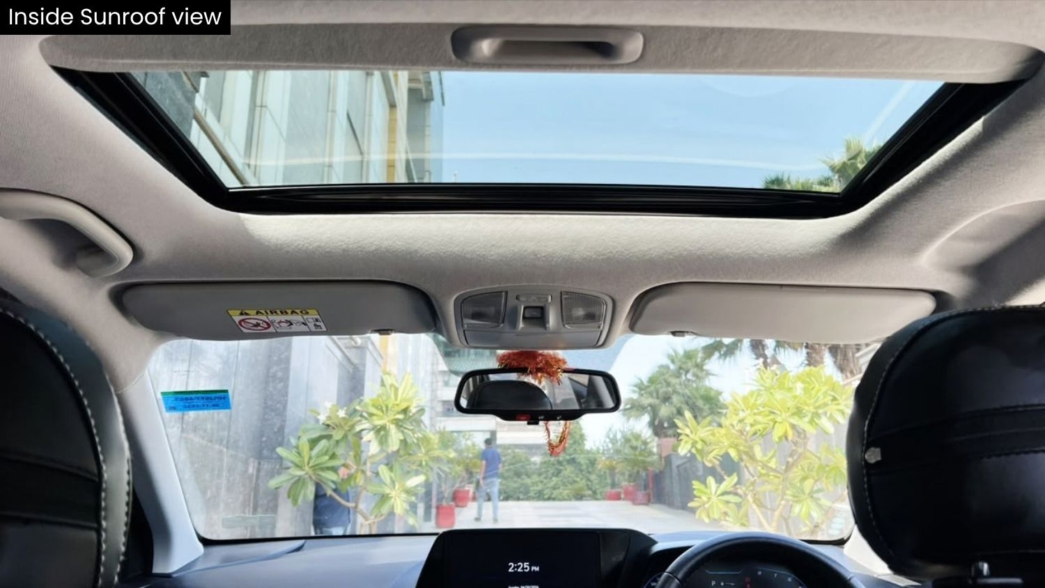 HYUNDAI i20 - ASTA OPTIONAL TURBO IVT - AUTOMATIC - SUNROOF 2023