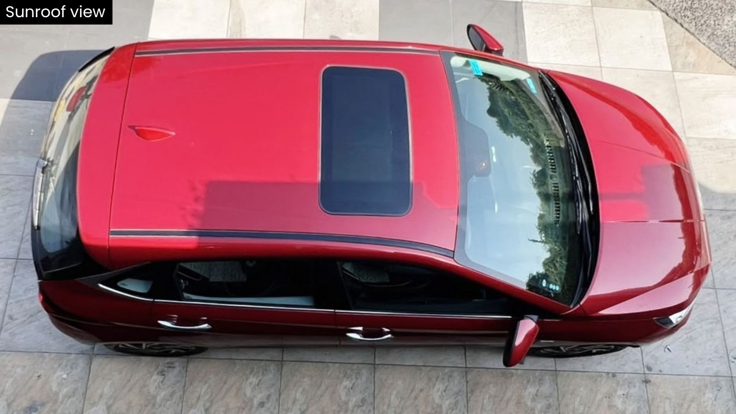 HYUNDAI i20 - ASTA OPTIONAL TURBO IVT - AUTOMATIC - SUNROOF 2023