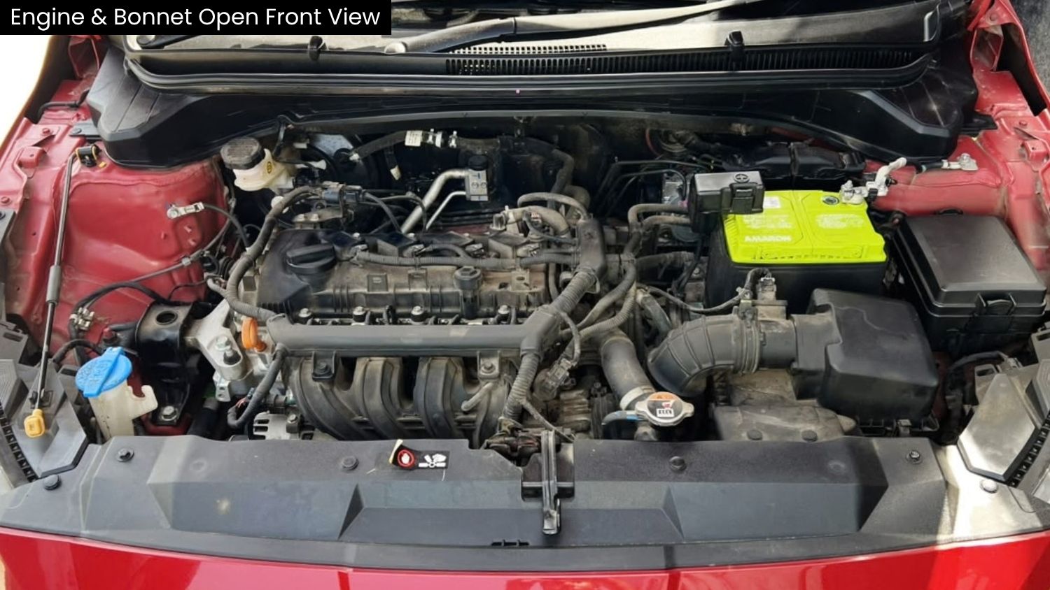 HYUNDAI i20 - ASTA OPTIONAL TURBO IVT - AUTOMATIC - SUNROOF 2023
