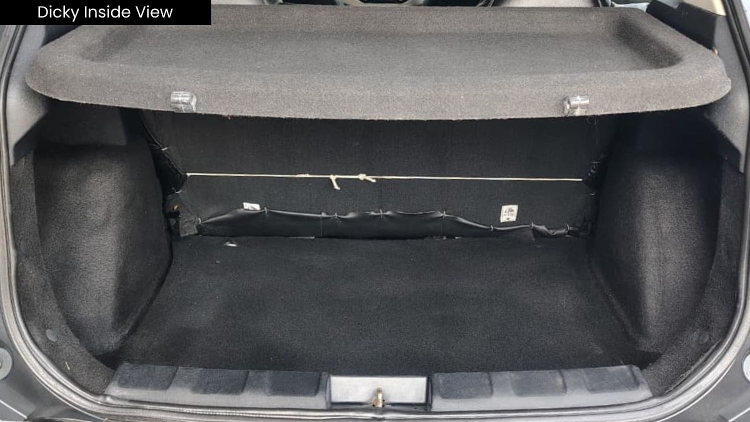 TATA NEXON - XMA - AUTOMATIC - 2019