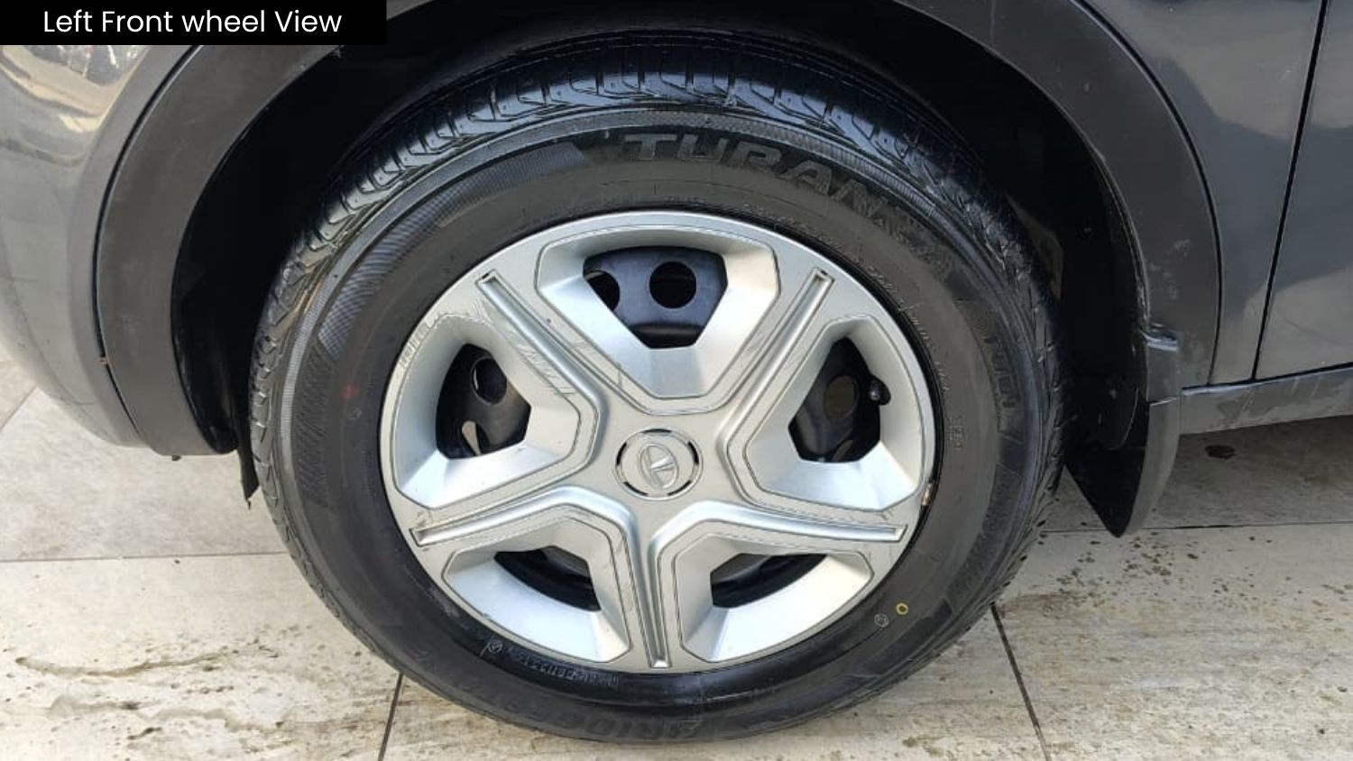 TATA NEXON - XMA - AUTOMATIC - 2019