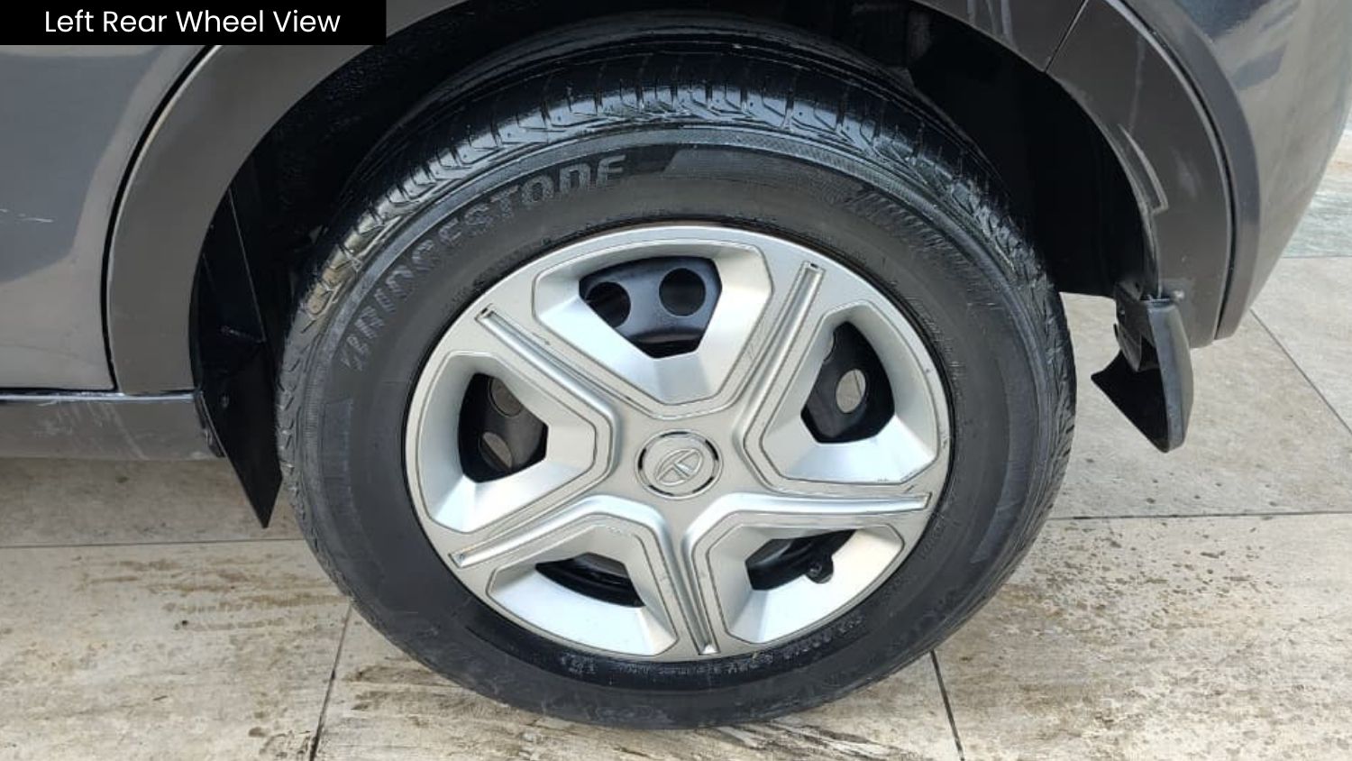 TATA NEXON - XMA - AUTOMATIC - 2019