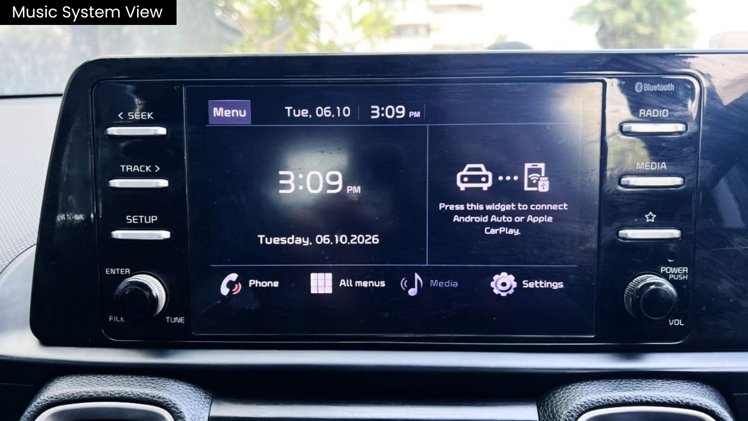 KIA SONET - HTK PLUS IMT - SUNROOF - 2023