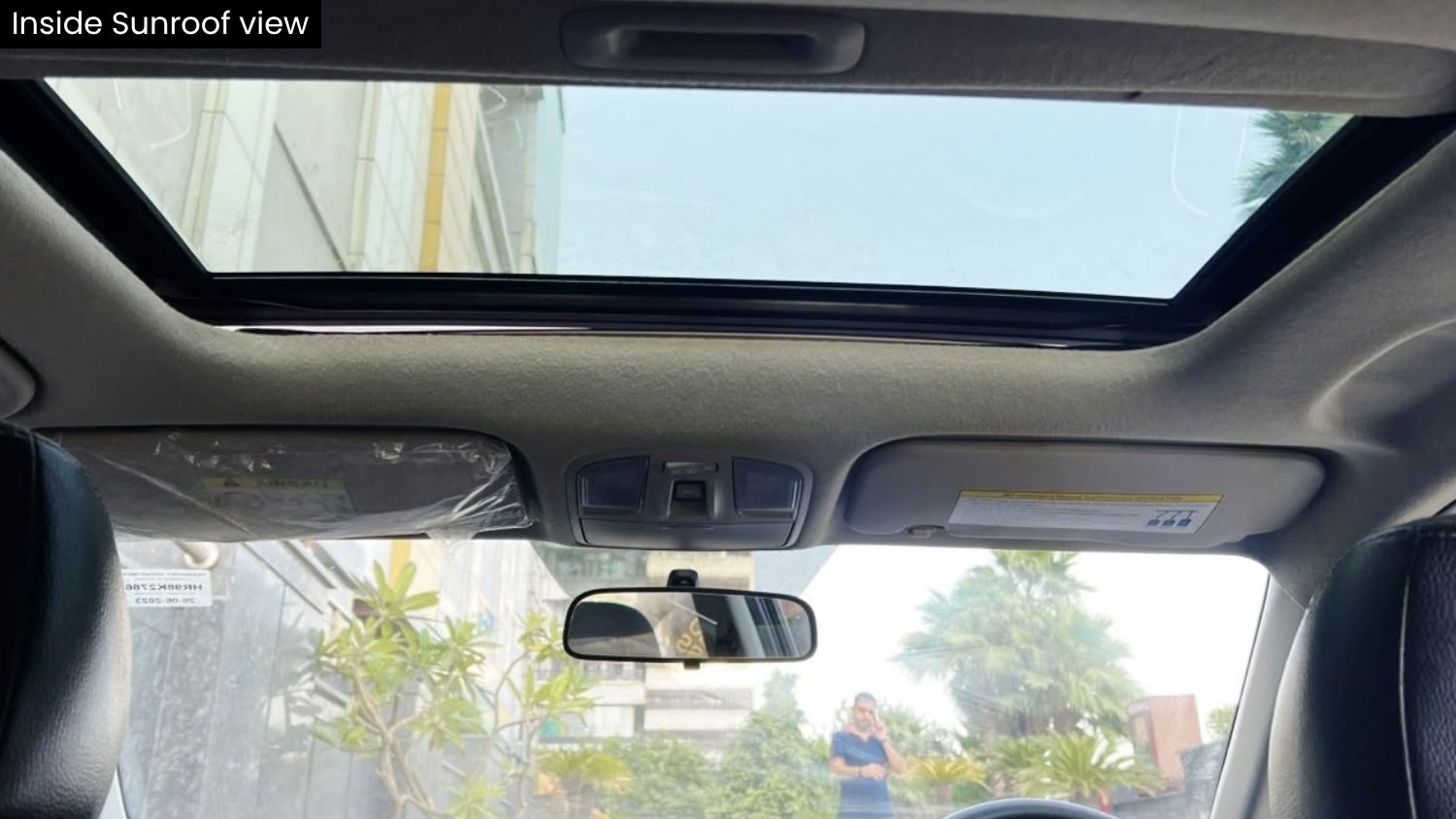 KIA SONET - HTK PLUS IMT - SUNROOF - 2023