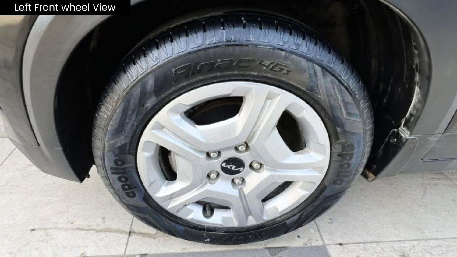KIA SONET - HTK PLUS IMT - SUNROOF - 2023
