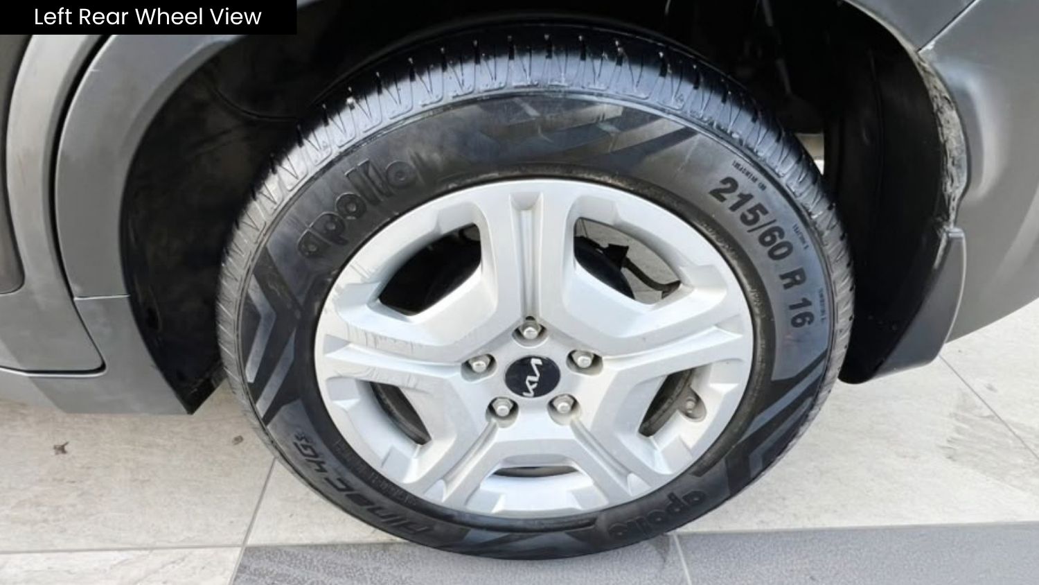 KIA SONET - HTK PLUS IMT - SUNROOF - 2023