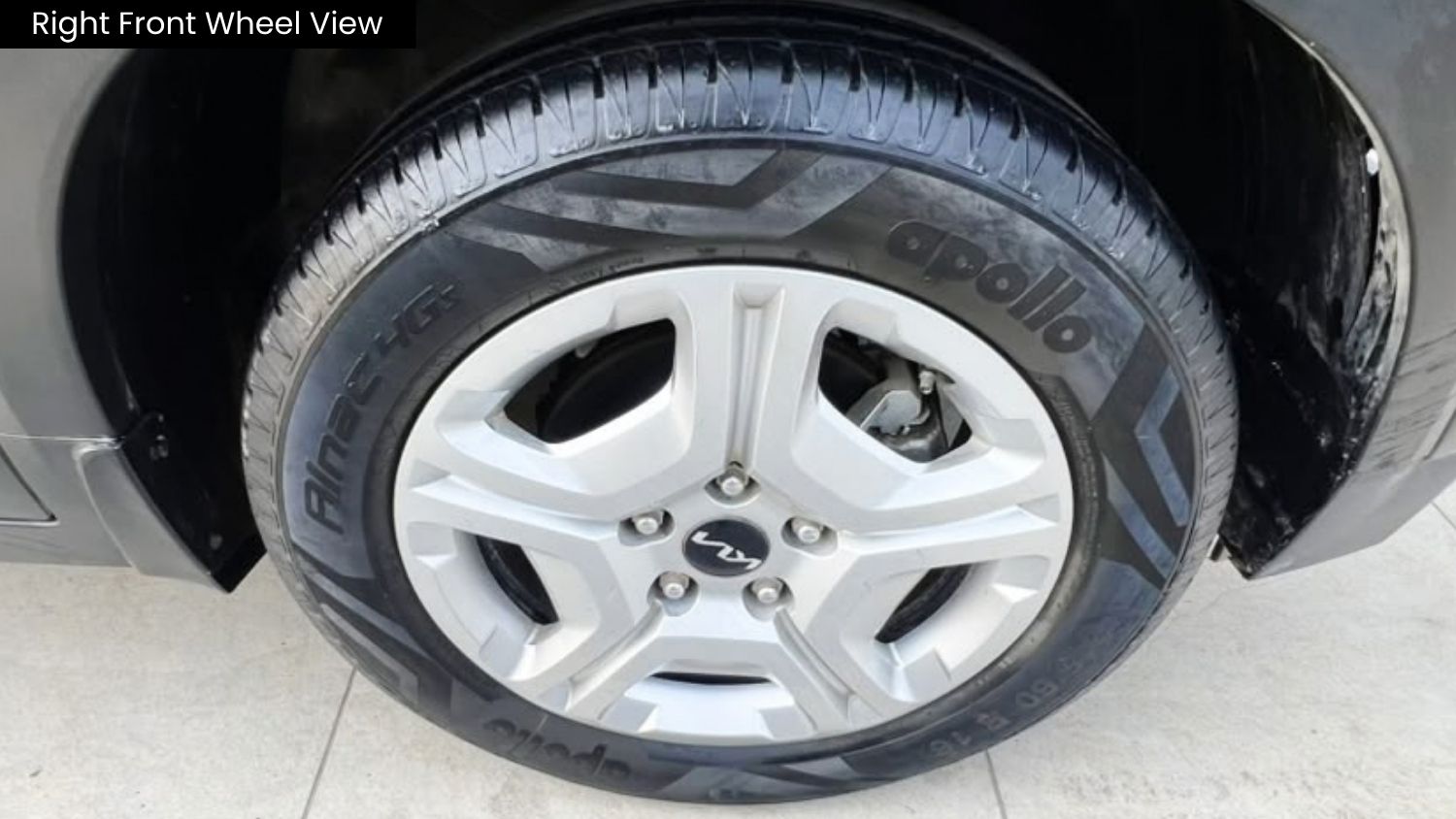 KIA SONET - HTK PLUS IMT - SUNROOF - 2023