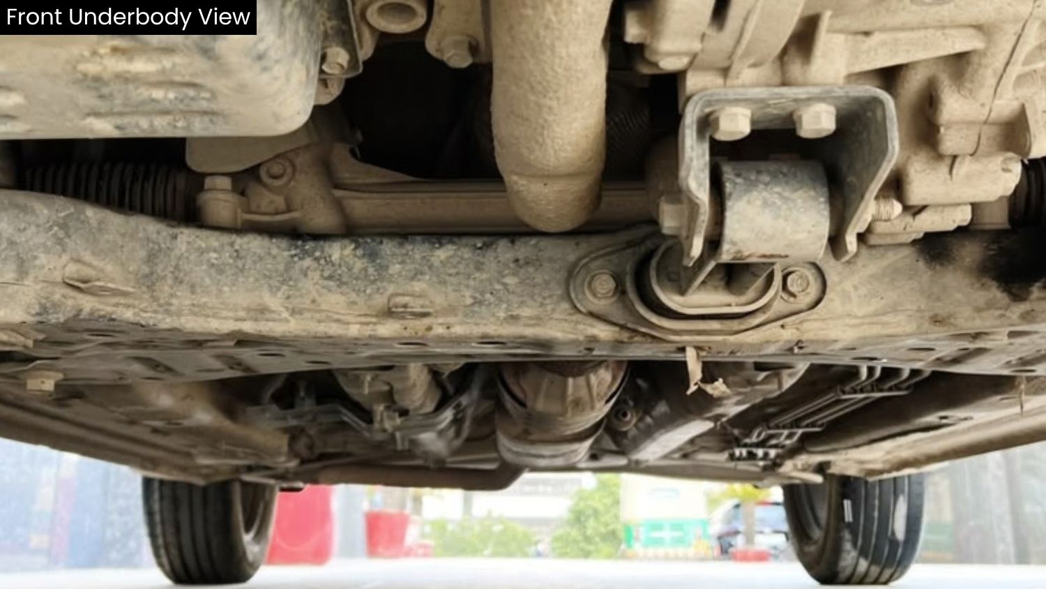 KIA SONET - HTK PLUS IMT - SUNROOF - 2023