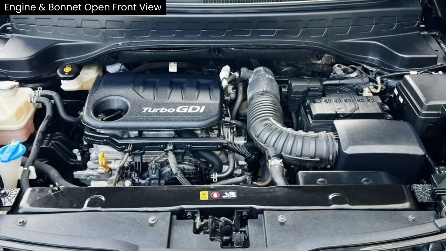 KIA SONET - HTK PLUS IMT - SUNROOF - 2023