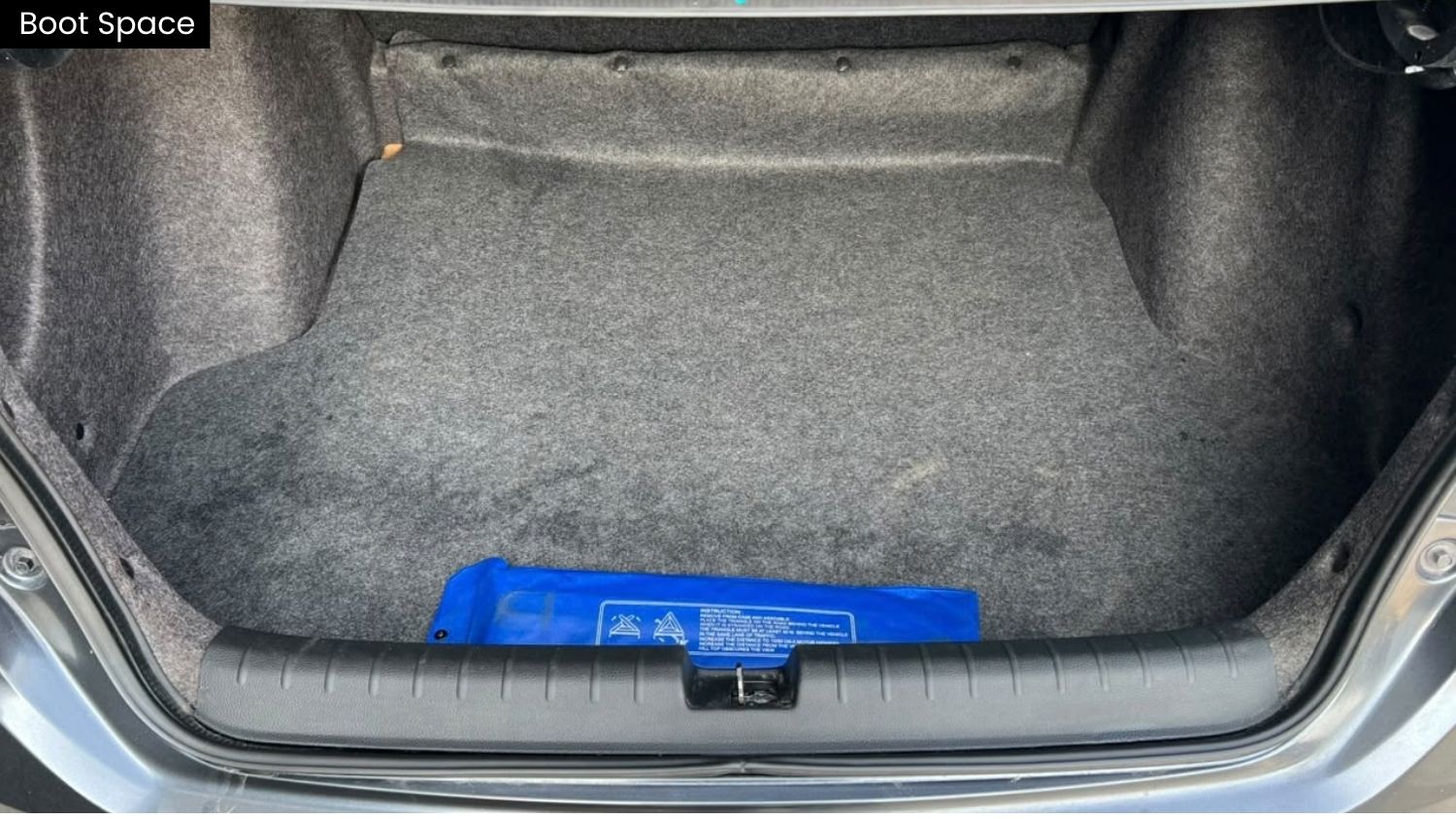 HONDA CITY 5TH GEN - ZX CVT - AUTOMATIC - SUNROOF - UNREGISTERED