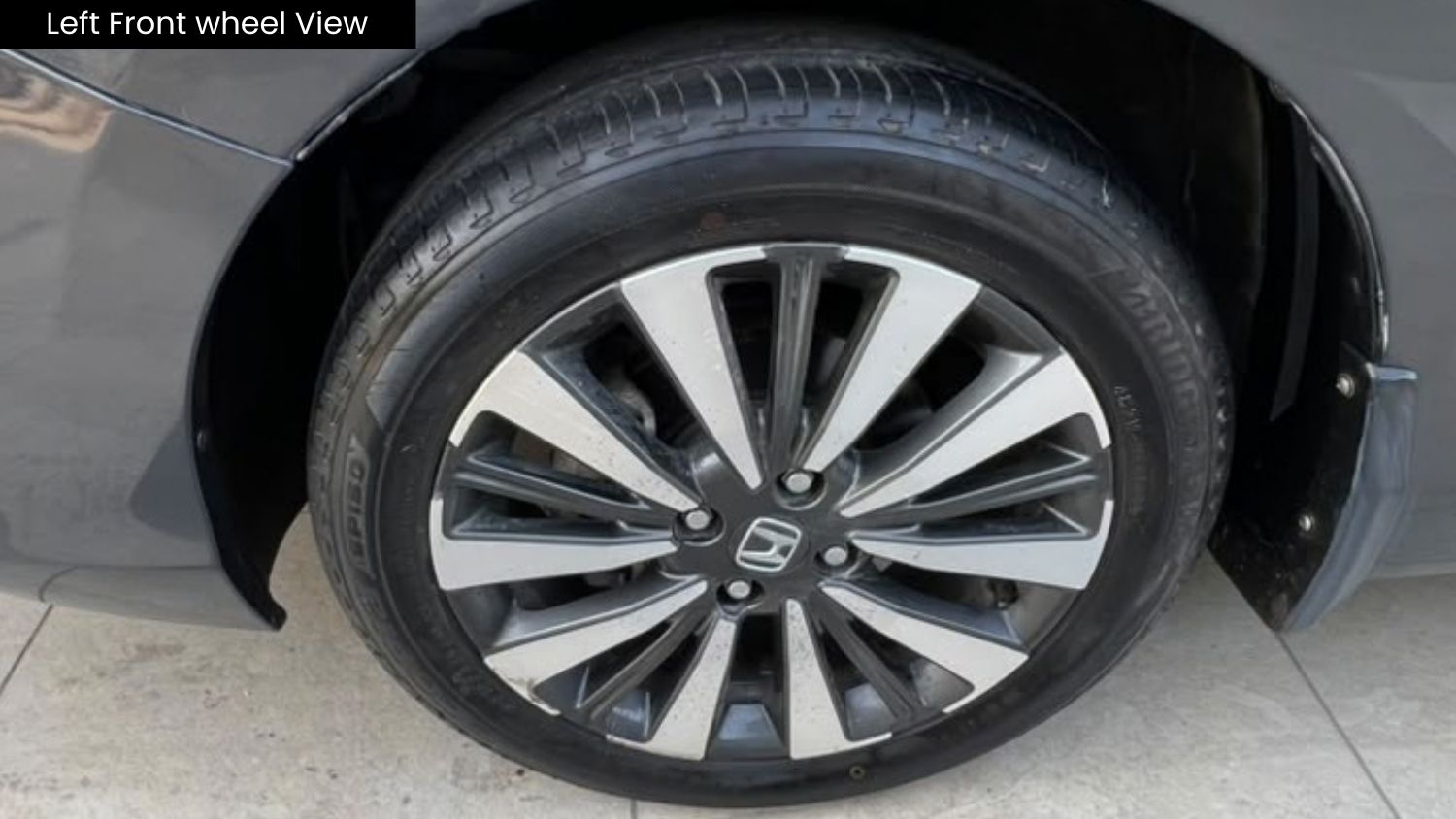 HONDA CITY 5TH GEN - ZX CVT - AUTOMATIC - SUNROOF - UNREGISTERED