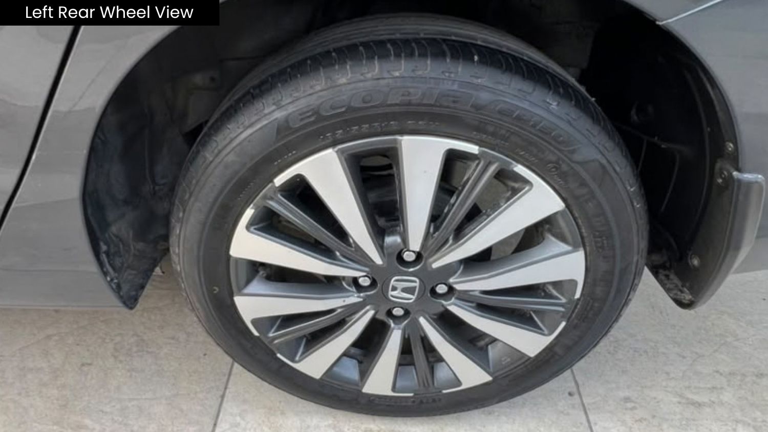 HONDA CITY 5TH GEN - ZX CVT - AUTOMATIC - SUNROOF - UNREGISTERED