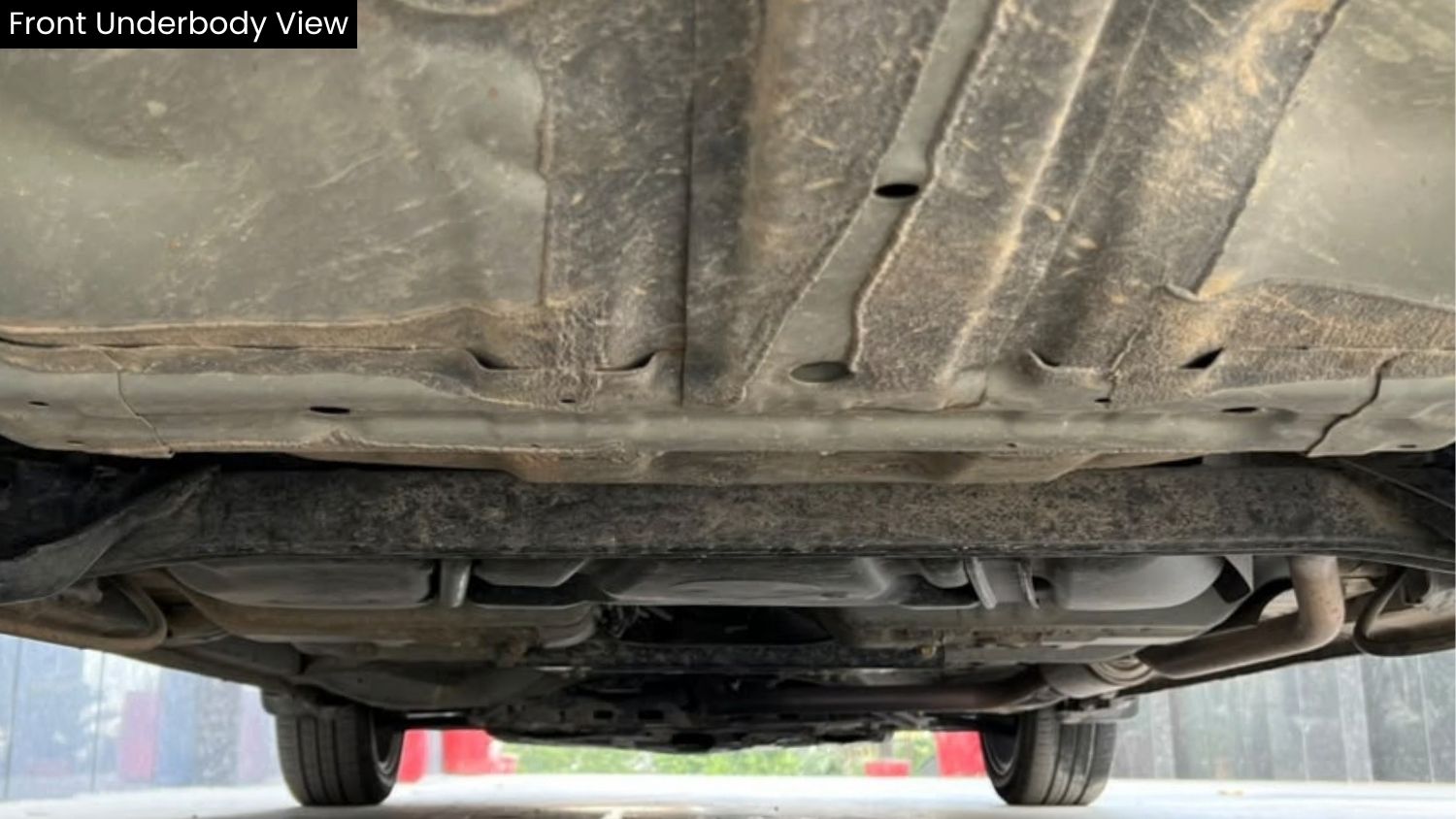 HONDA CITY 5TH GEN - ZX CVT - AUTOMATIC - SUNROOF - UNREGISTERED