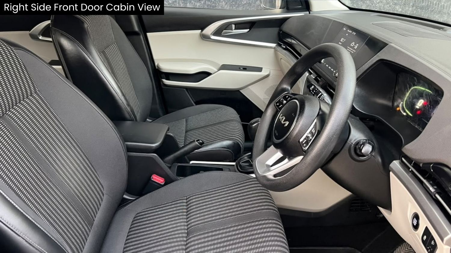 KIA CARENS - PRESTIGE PLUS - 2022