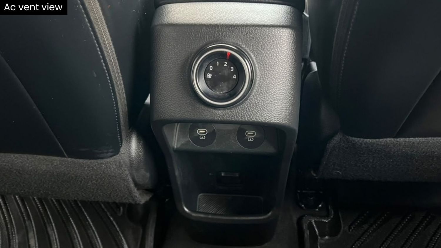 KIA CARENS - PRESTIGE PLUS - 2022