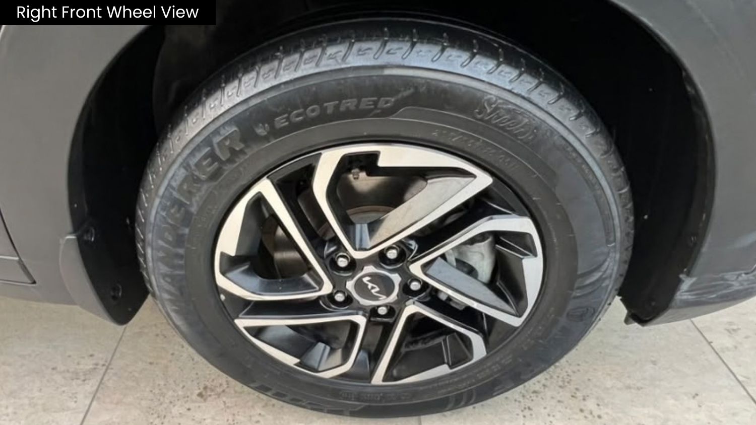 KIA CARENS - PRESTIGE PLUS - 2022
