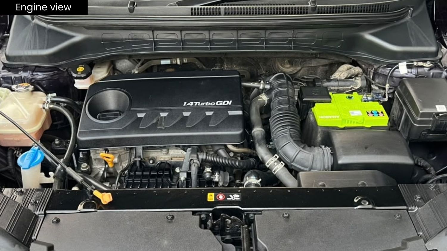 KIA CARENS - PRESTIGE PLUS - 2022