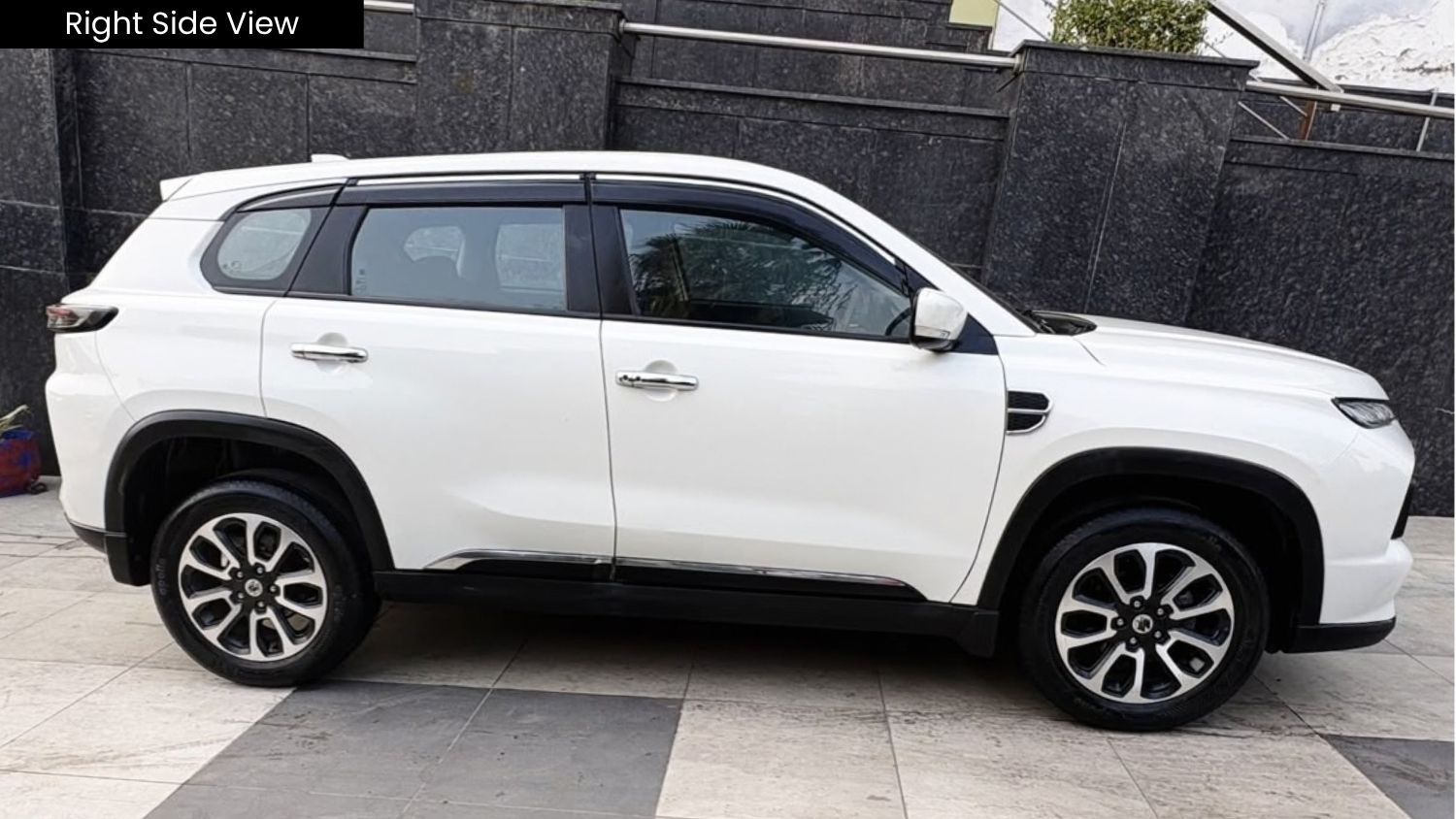 MARUTI GRAND VITARA - SIGMA  SMART HYBRID - 2024