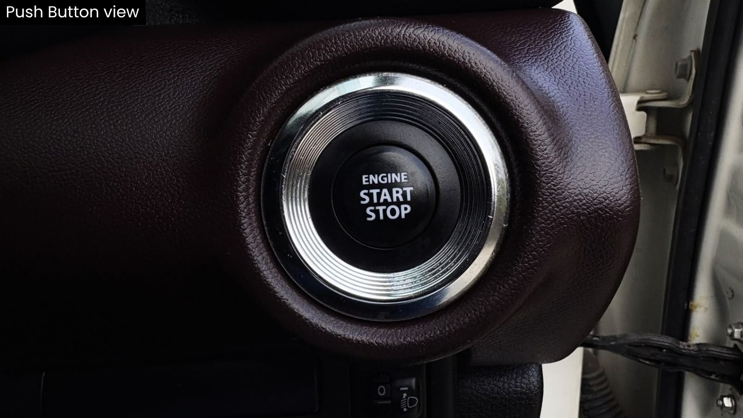 MARUTI GRAND VITARA - SIGMA  SMART HYBRID - 2024
