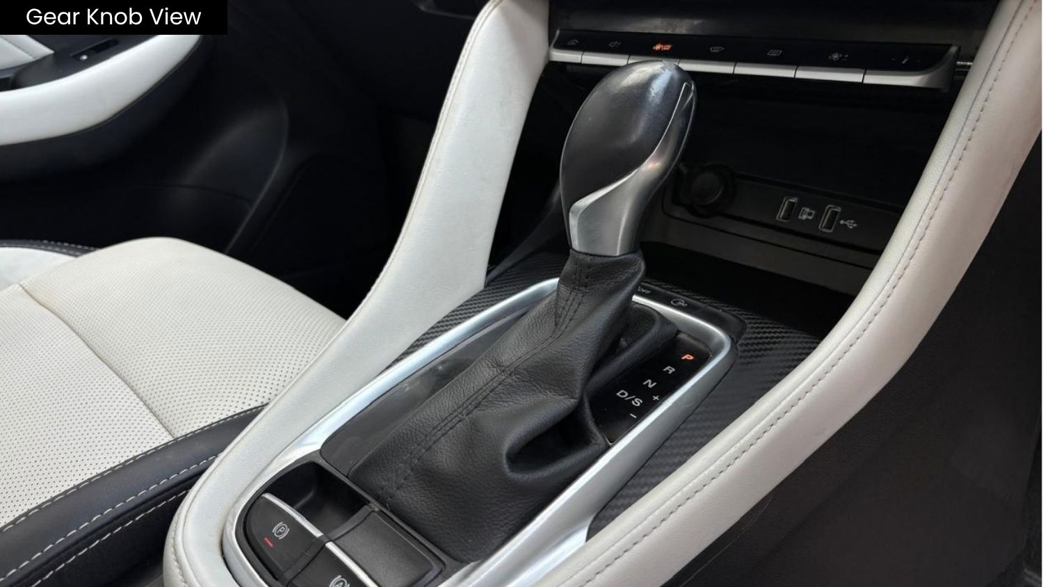 MG ASTOR - SHARP CVT - PANAROMIC SUNROOF - AUTOMATIC - 2023