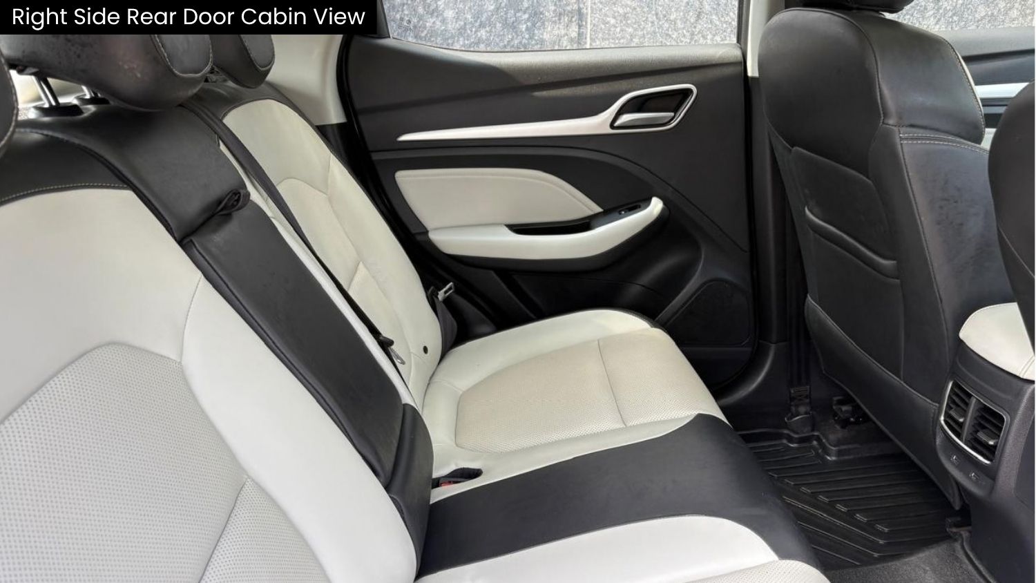 MG ASTOR - SHARP CVT - PANAROMIC SUNROOF - AUTOMATIC - 2023