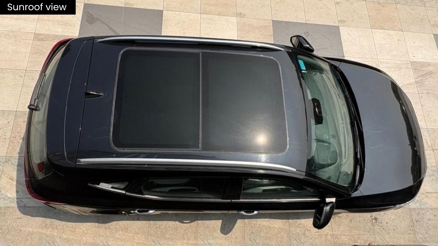 MG ASTOR - SHARP CVT - PANAROMIC SUNROOF - AUTOMATIC - 2023