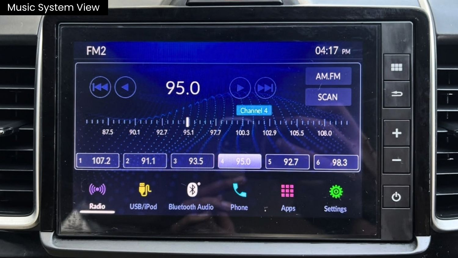 HONDA CITY 5TH GEN - V - 2022