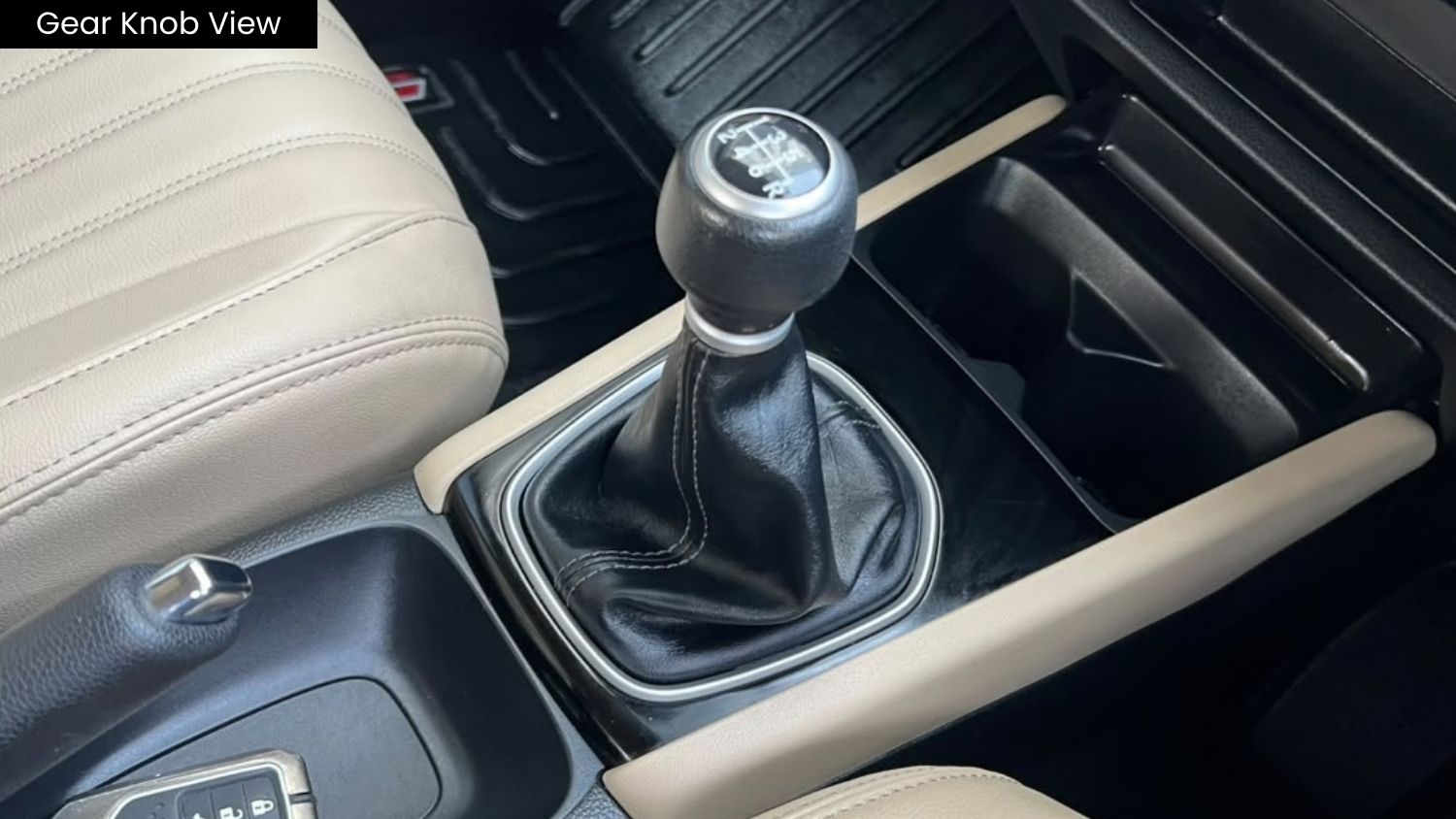 HONDA CITY 5TH GEN - V - 2022