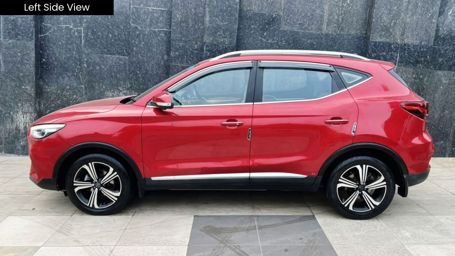 MG ASTOR - SHARP CVT - PANAROMIC SUNROOF - AUTOMATIC - 2022