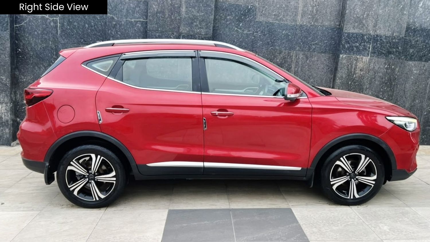 MG ASTOR - SHARP CVT - PANAROMIC SUNROOF - AUTOMATIC - 2022