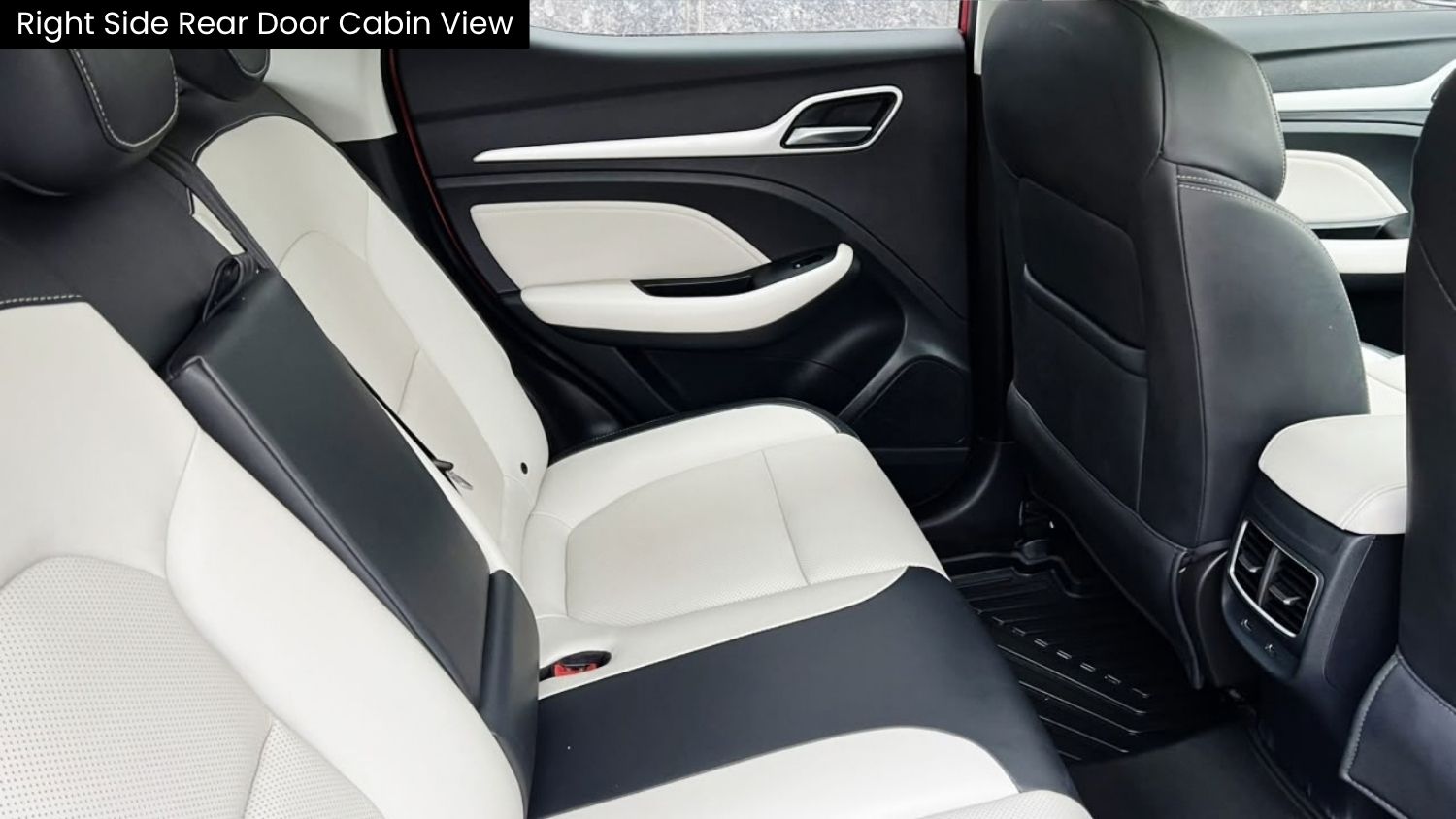 MG ASTOR - SHARP CVT - PANAROMIC SUNROOF - AUTOMATIC - 2022