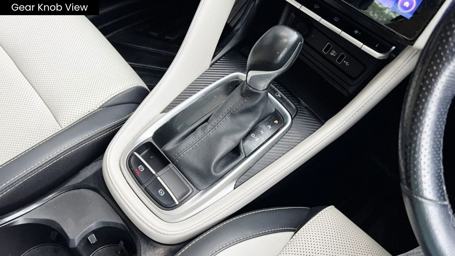 MG ASTOR - SHARP CVT - PANAROMIC SUNROOF - AUTOMATIC - 2022