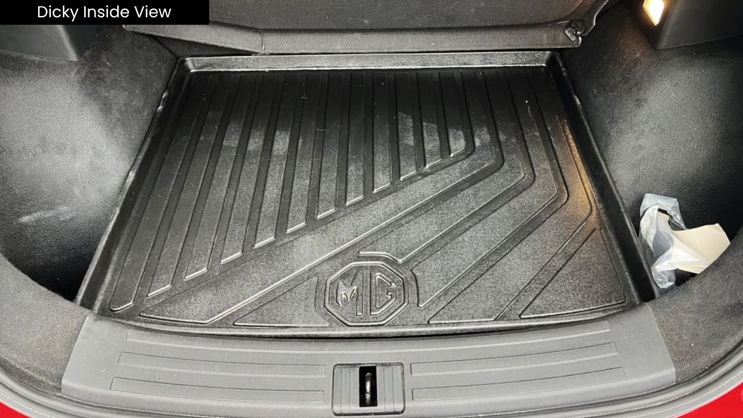 MG ASTOR - SHARP CVT - PANAROMIC SUNROOF - AUTOMATIC - 2022