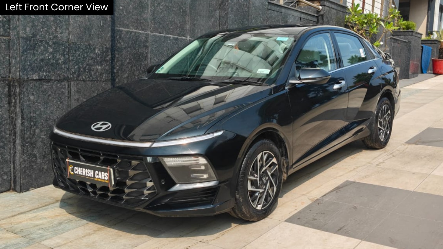 HYUNDAI VERNA- HX 6PLUS - SUNROOF - 2026