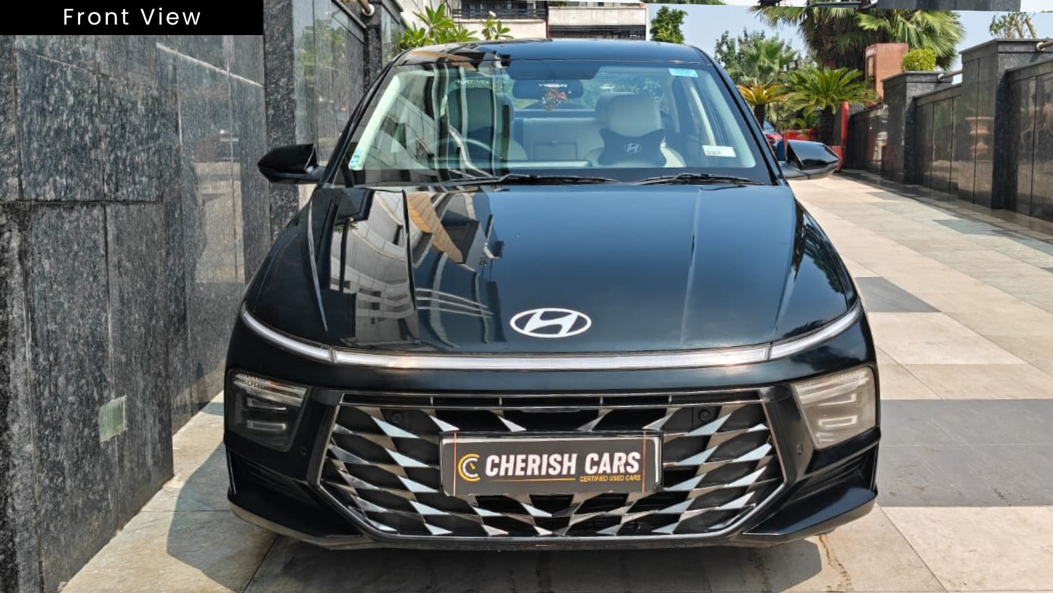HYUNDAI VERNA- HX 6PLUS - SUNROOF - 2026