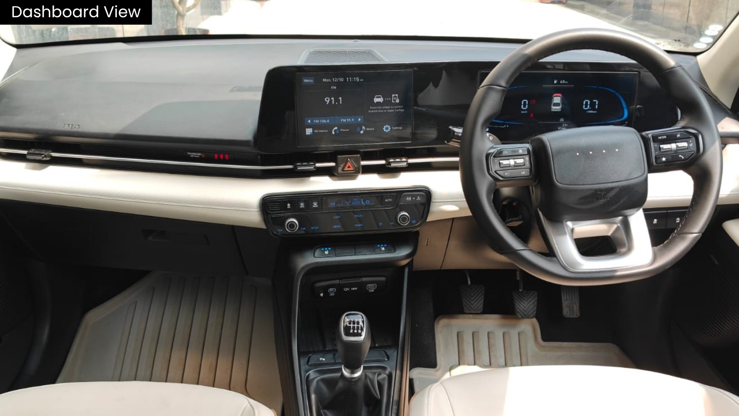 HYUNDAI VERNA- HX 6PLUS - SUNROOF - 2026