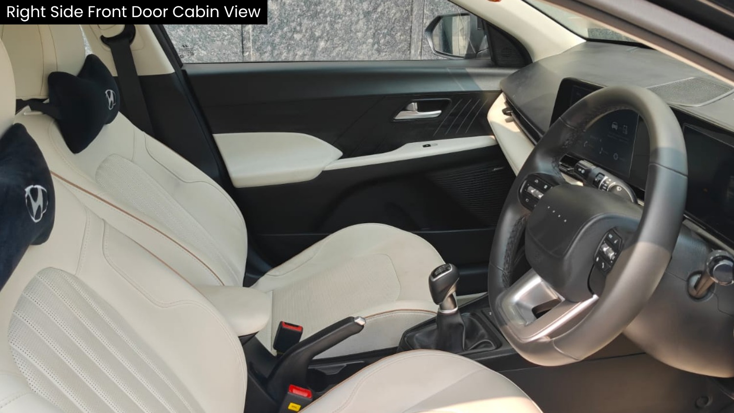 HYUNDAI VERNA- HX 6PLUS - SUNROOF - 2026