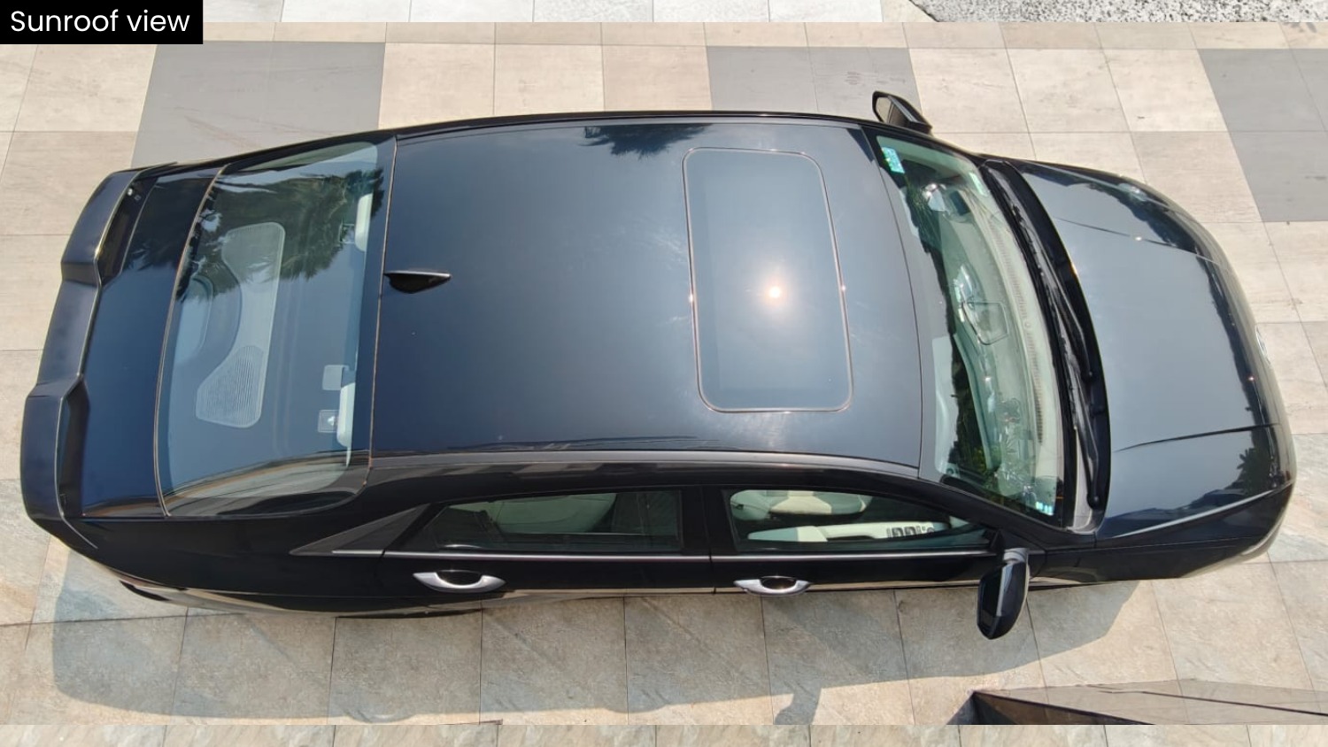 HYUNDAI VERNA- HX 6PLUS - SUNROOF - 2026