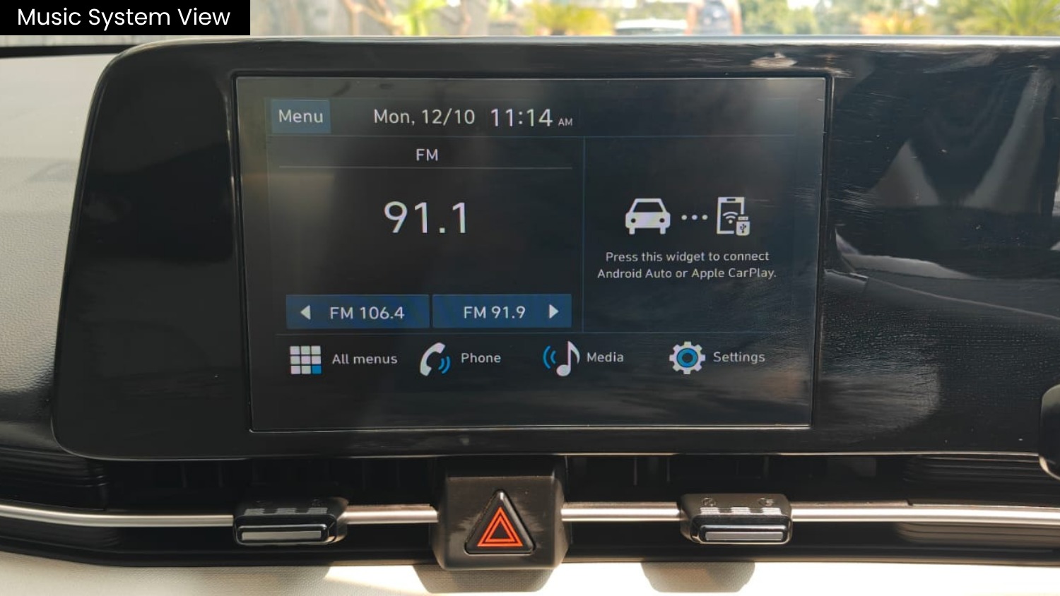 HYUNDAI VERNA- HX 6PLUS - SUNROOF - 2026