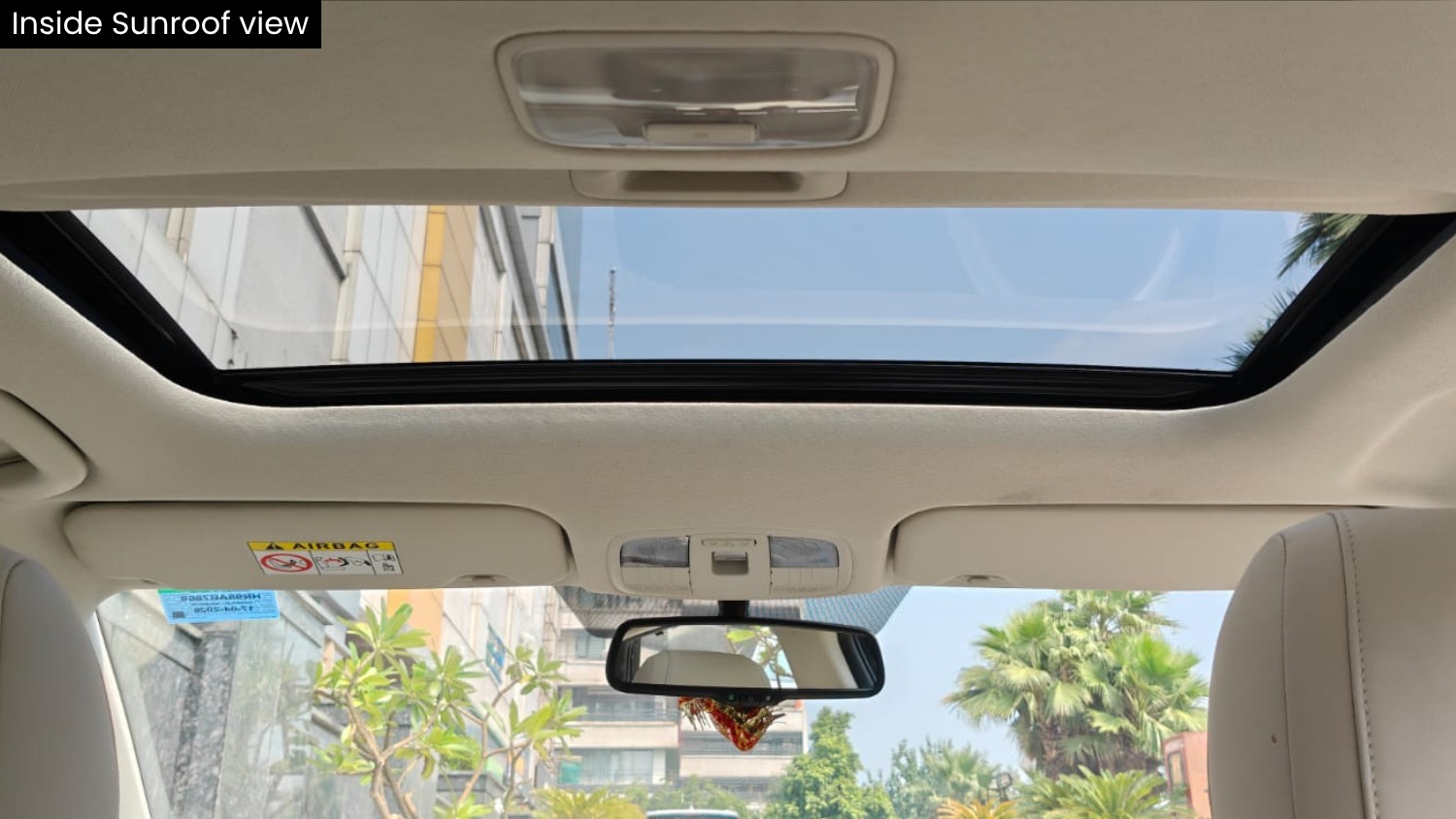 HYUNDAI VERNA- HX 6PLUS - SUNROOF - 2026