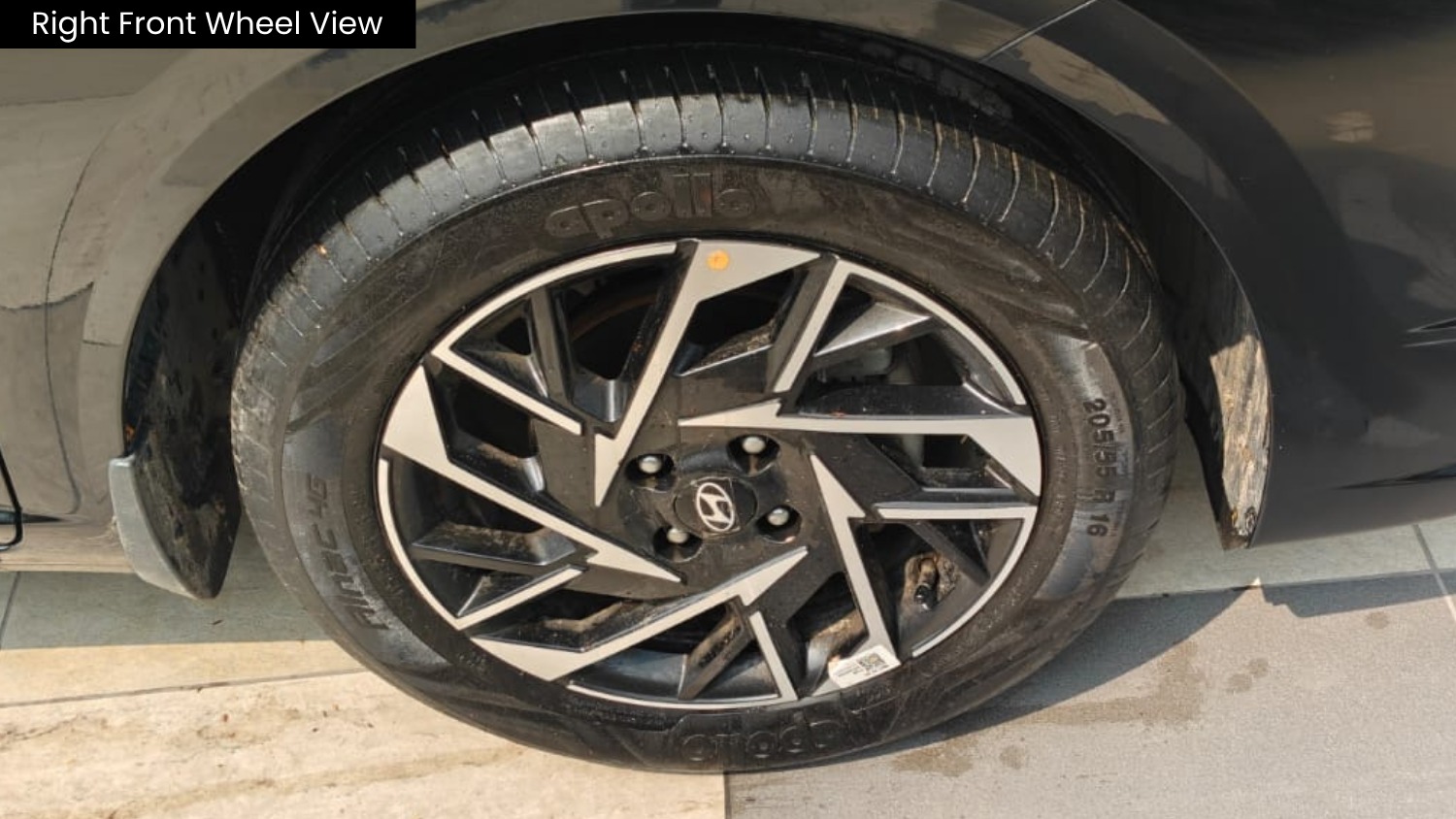 HYUNDAI VERNA- HX 6PLUS - SUNROOF - 2026