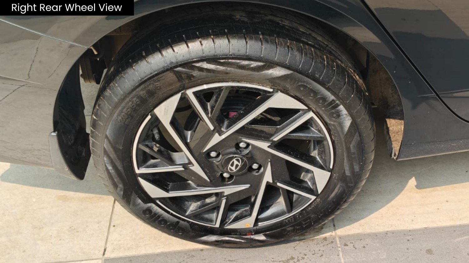 HYUNDAI VERNA- HX 6PLUS - SUNROOF - 2026