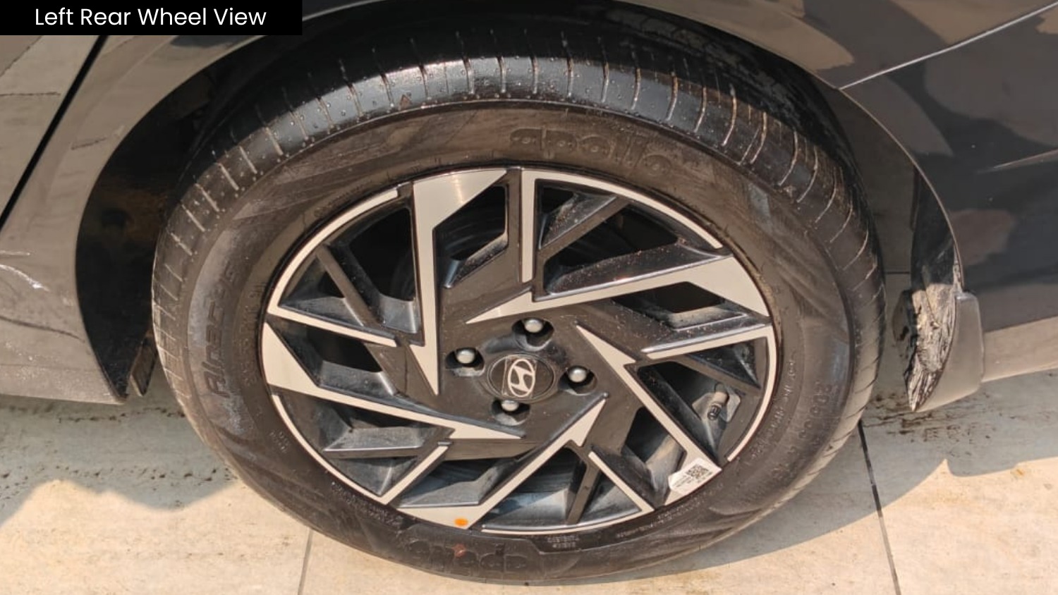 HYUNDAI VERNA- HX 6PLUS - SUNROOF - 2026