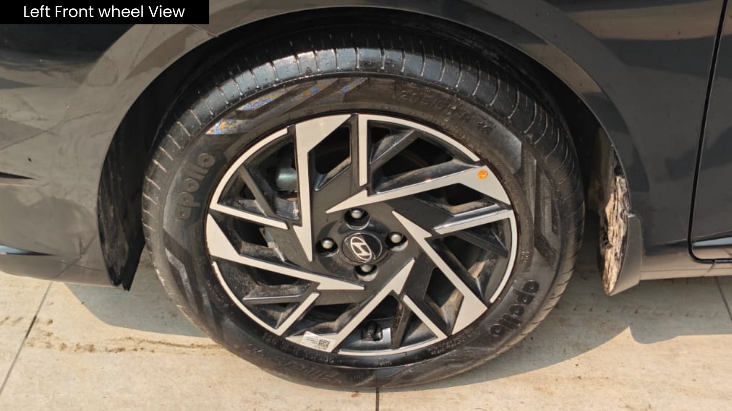 HYUNDAI VERNA- HX 6PLUS - SUNROOF - 2026