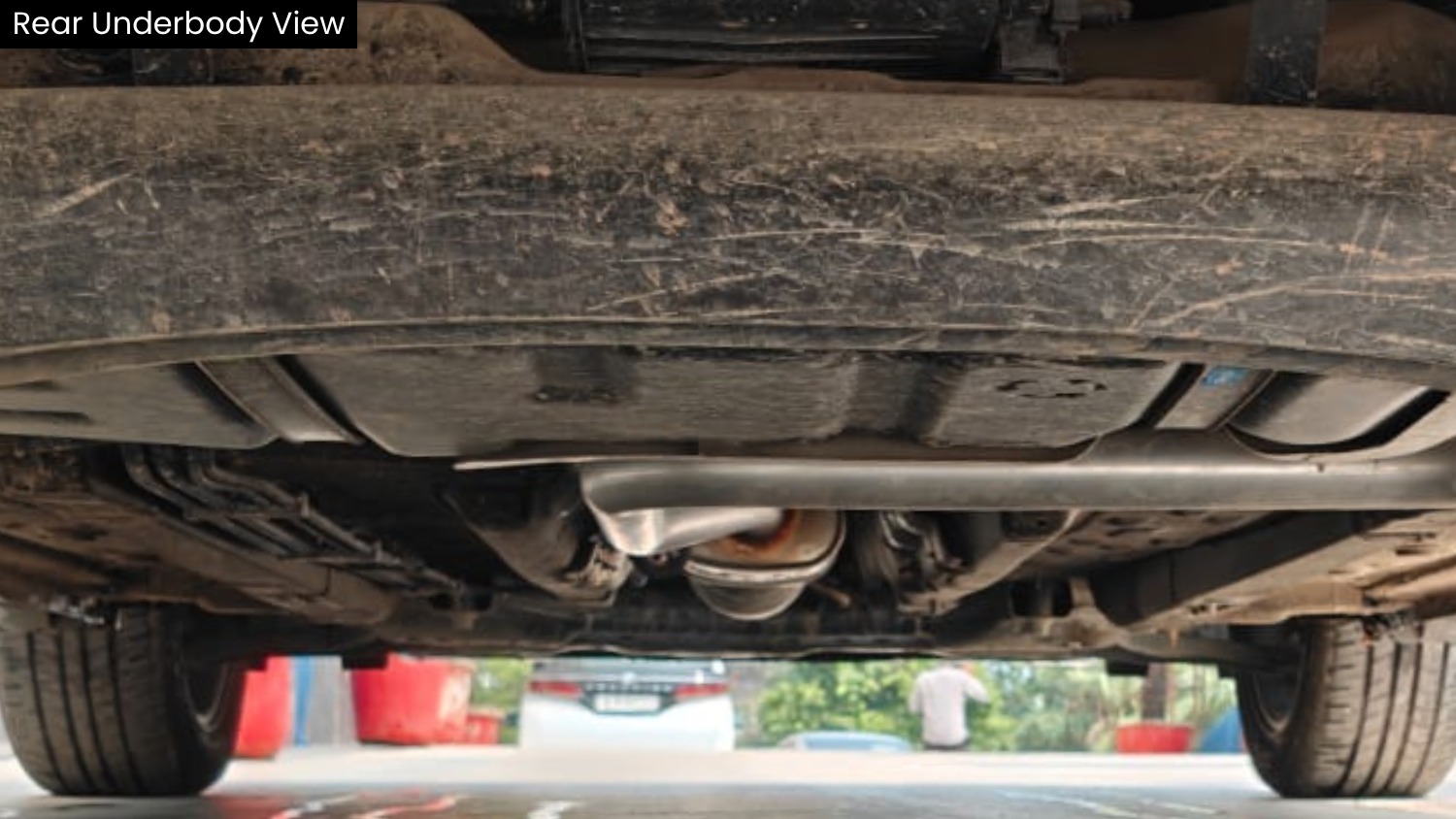 HYUNDAI VERNA- HX 6PLUS - SUNROOF - 2026