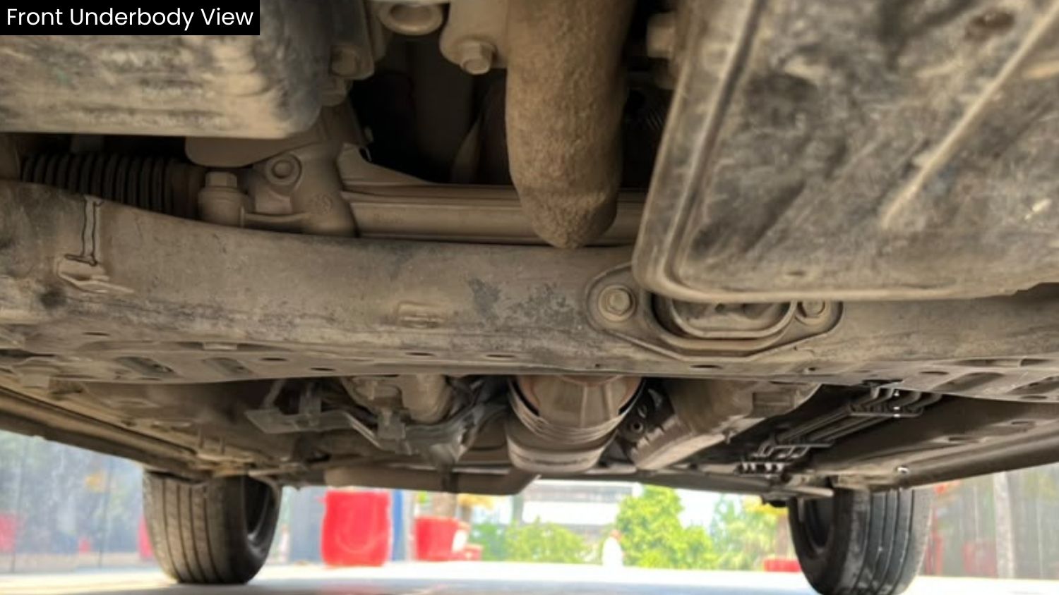 KIA SONET - HTX DCT - SUNROOF - 2024