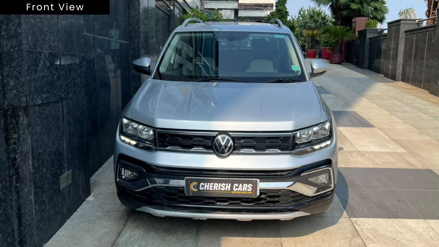 VW TAIGUN - HIGHLINE 1.0 TSI AT - AUTOMATIC - 2024