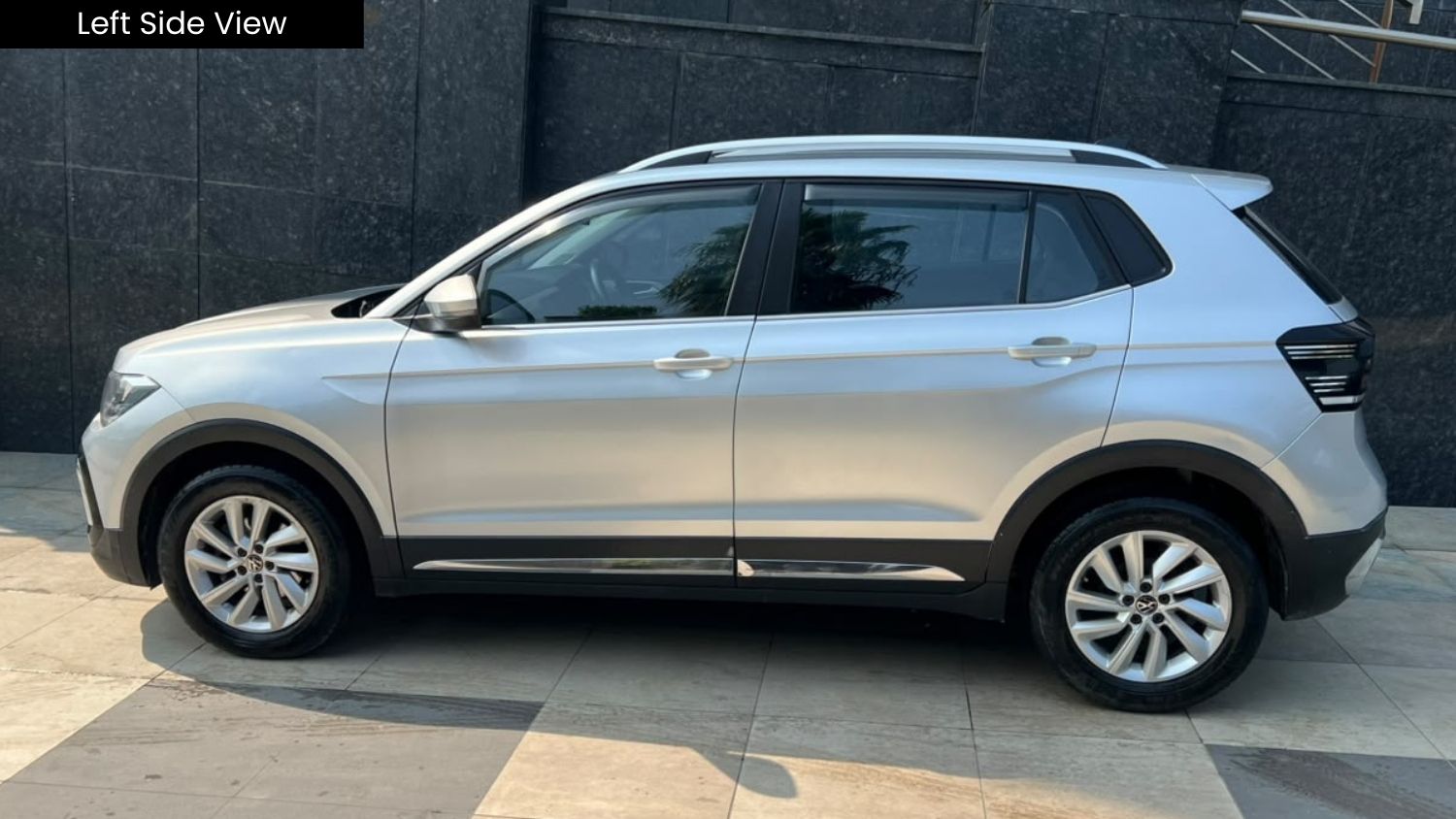 VW TAIGUN - HIGHLINE 1.0 TSI AT - AUTOMATIC - 2024