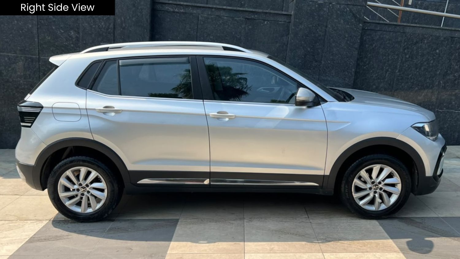VW TAIGUN - HIGHLINE 1.0 TSI AT - AUTOMATIC - 2024
